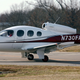 Illustration for article titled I Flew On The New Cirrus Vision Single-Engine Jet